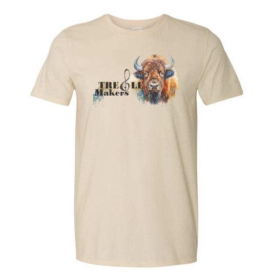**PRE-ORDER** Treble Makers T-shirt