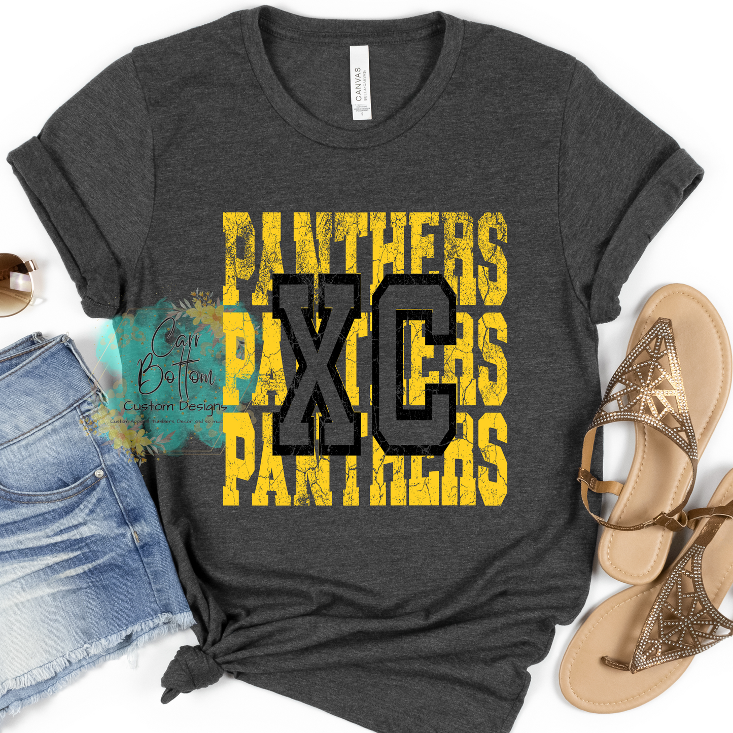 Panther XC