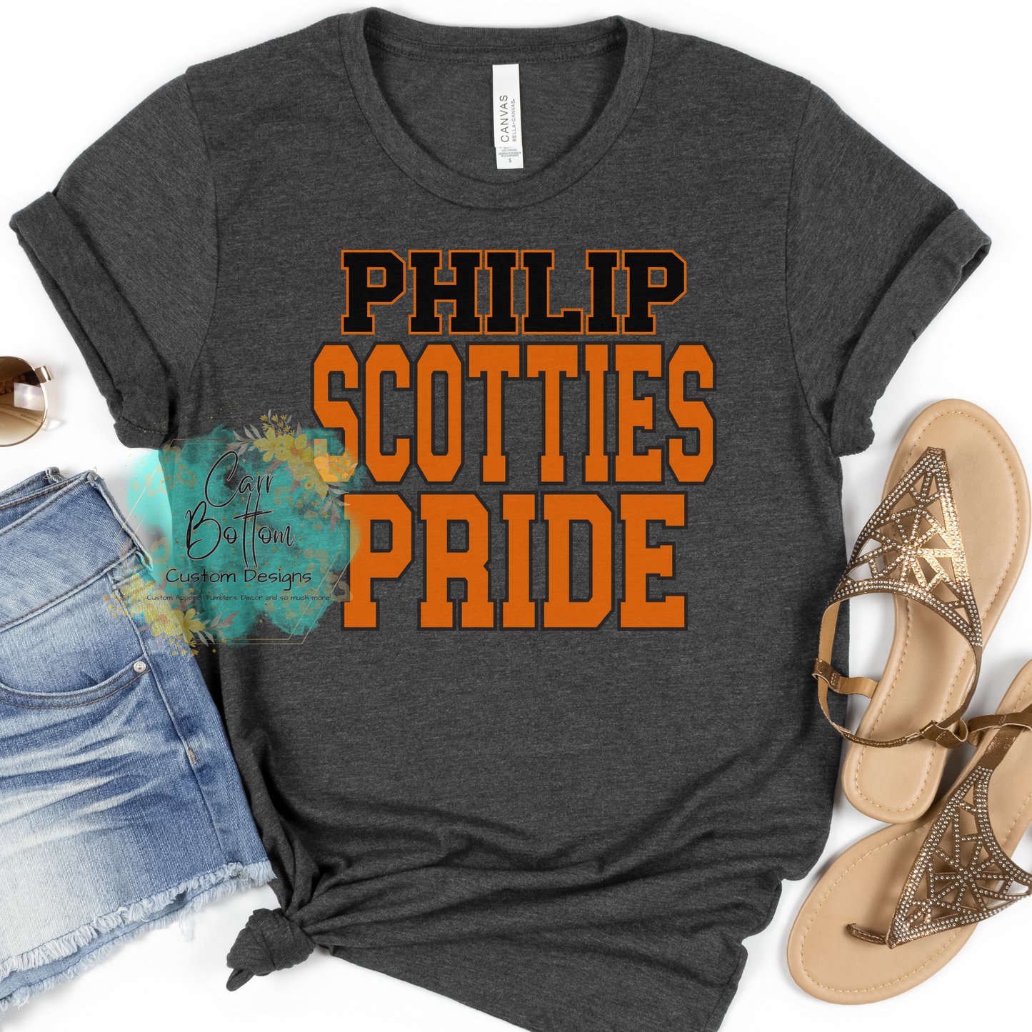 Scotties Pride