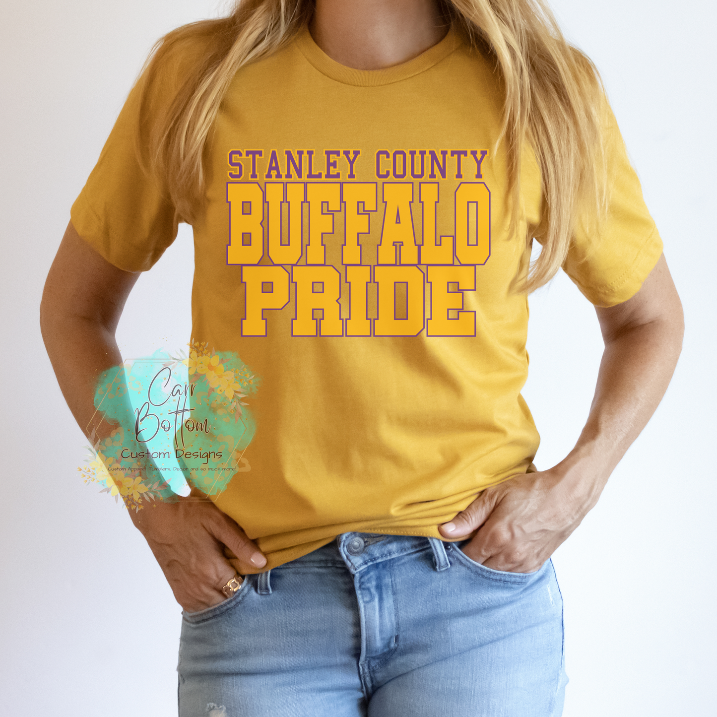 SC Buffalo Pride