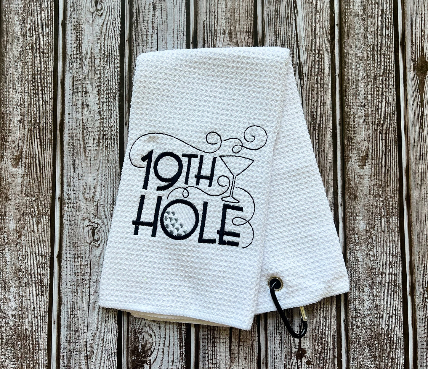 19th Hole