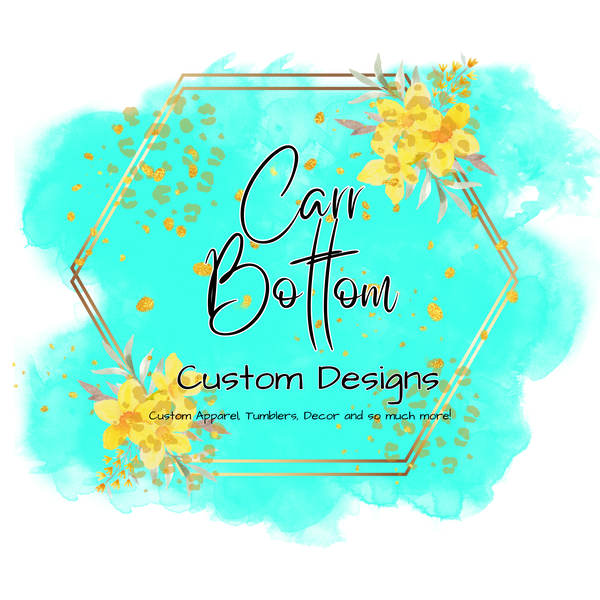 Carr Bottom Custom Designs