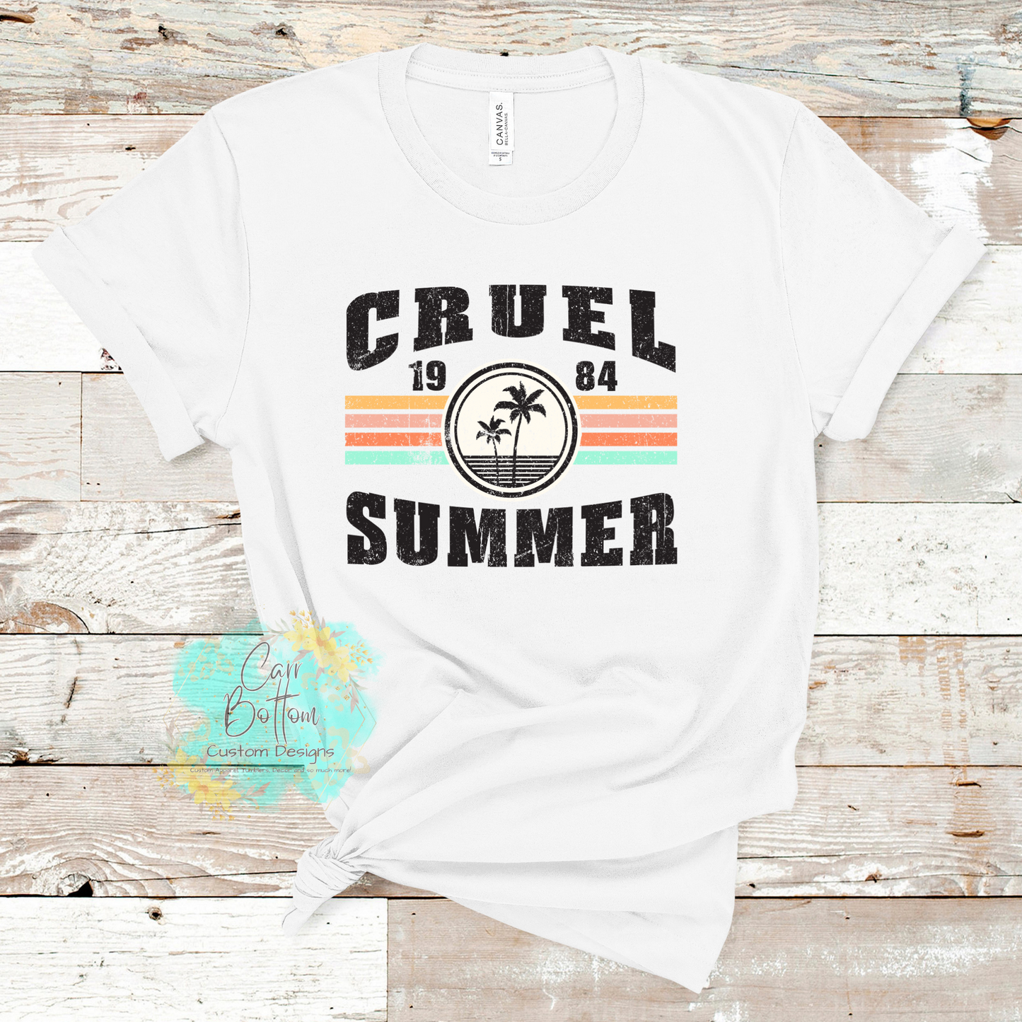 Cruel Summer