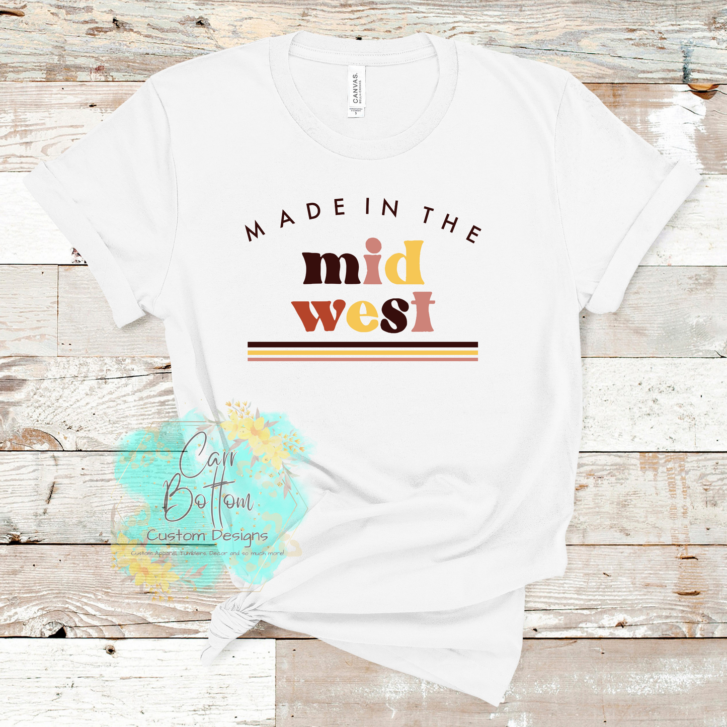 Made in the Midwest