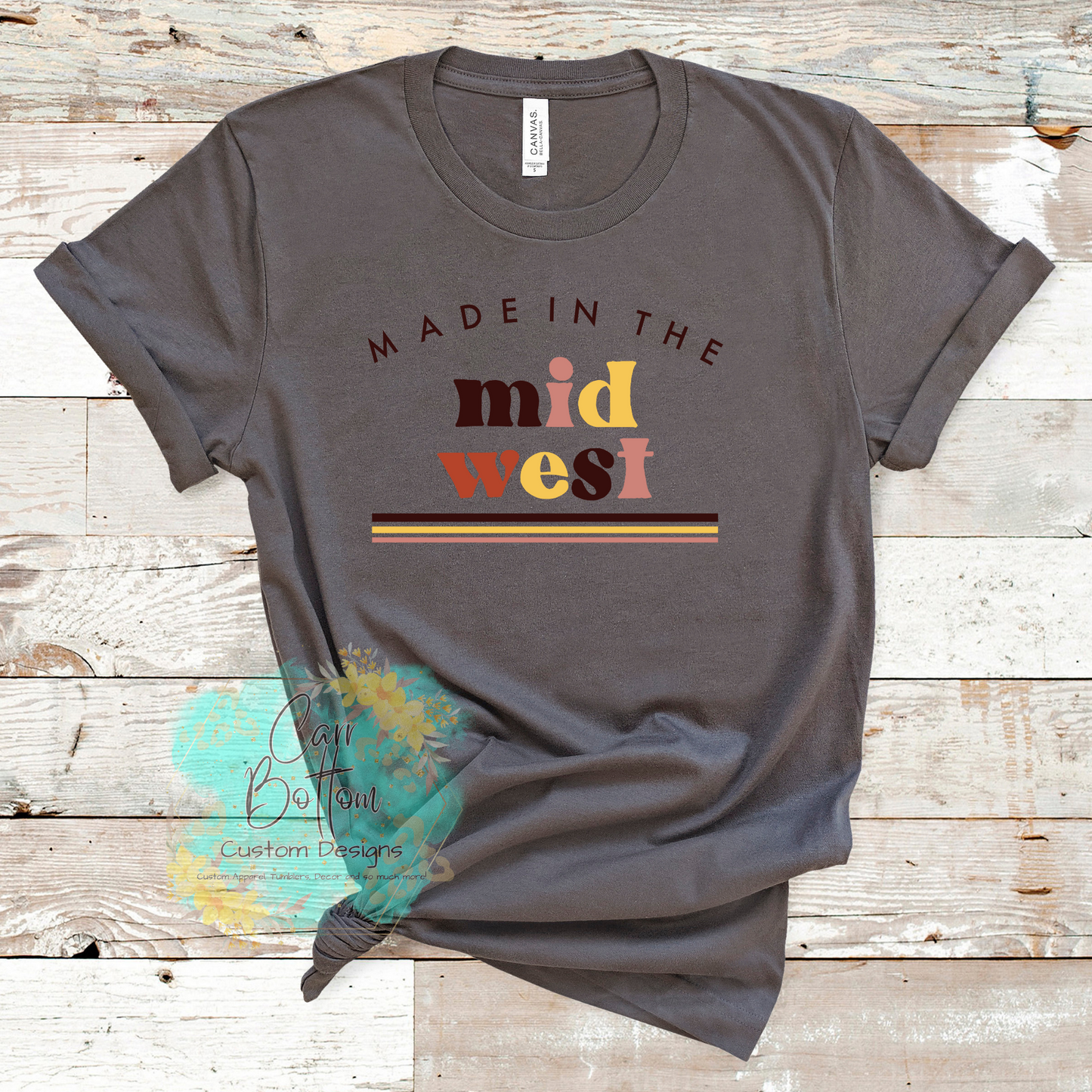 Made in the Midwest