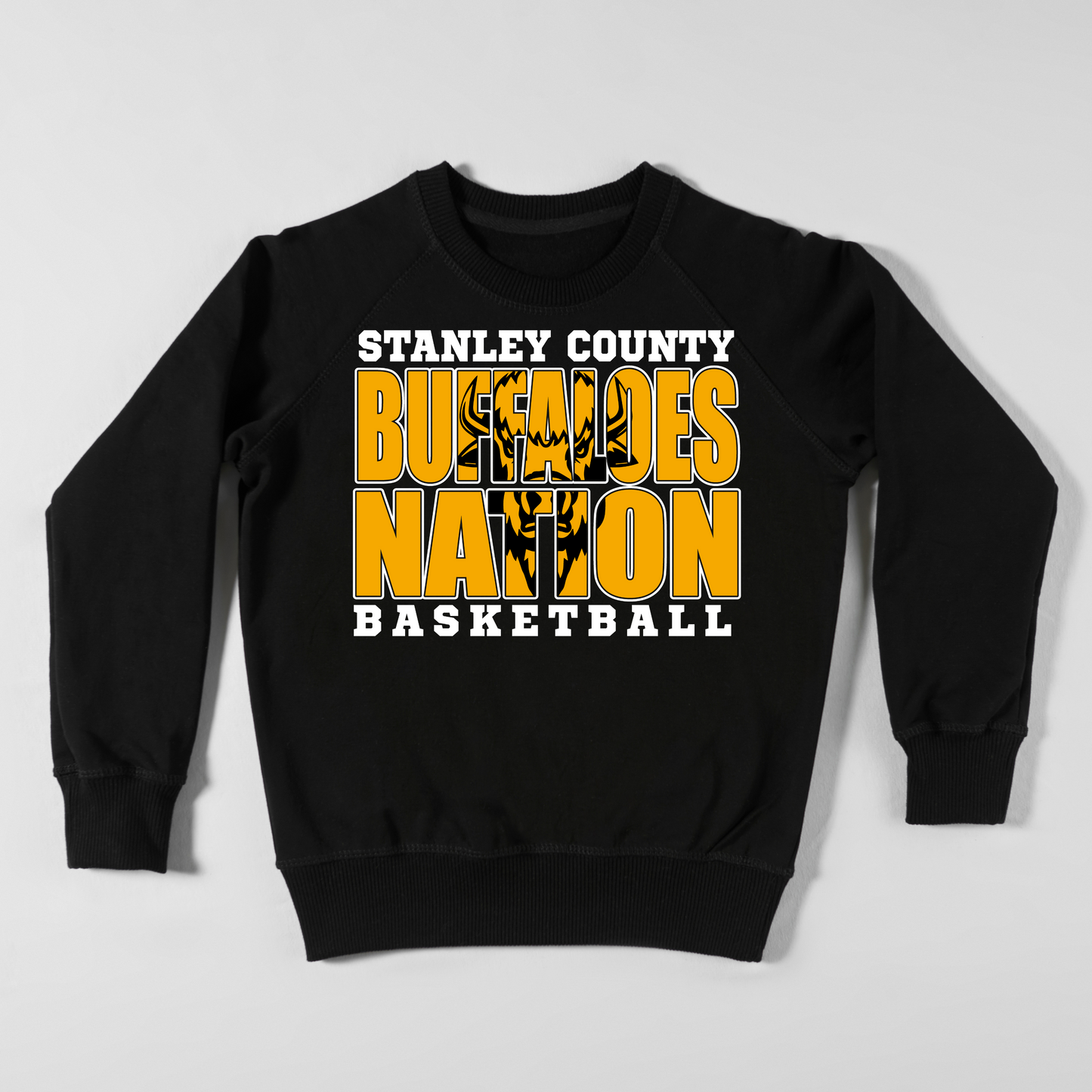 Buffaloes Nation