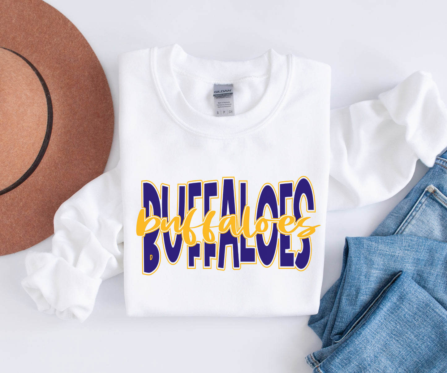 SC Buffs