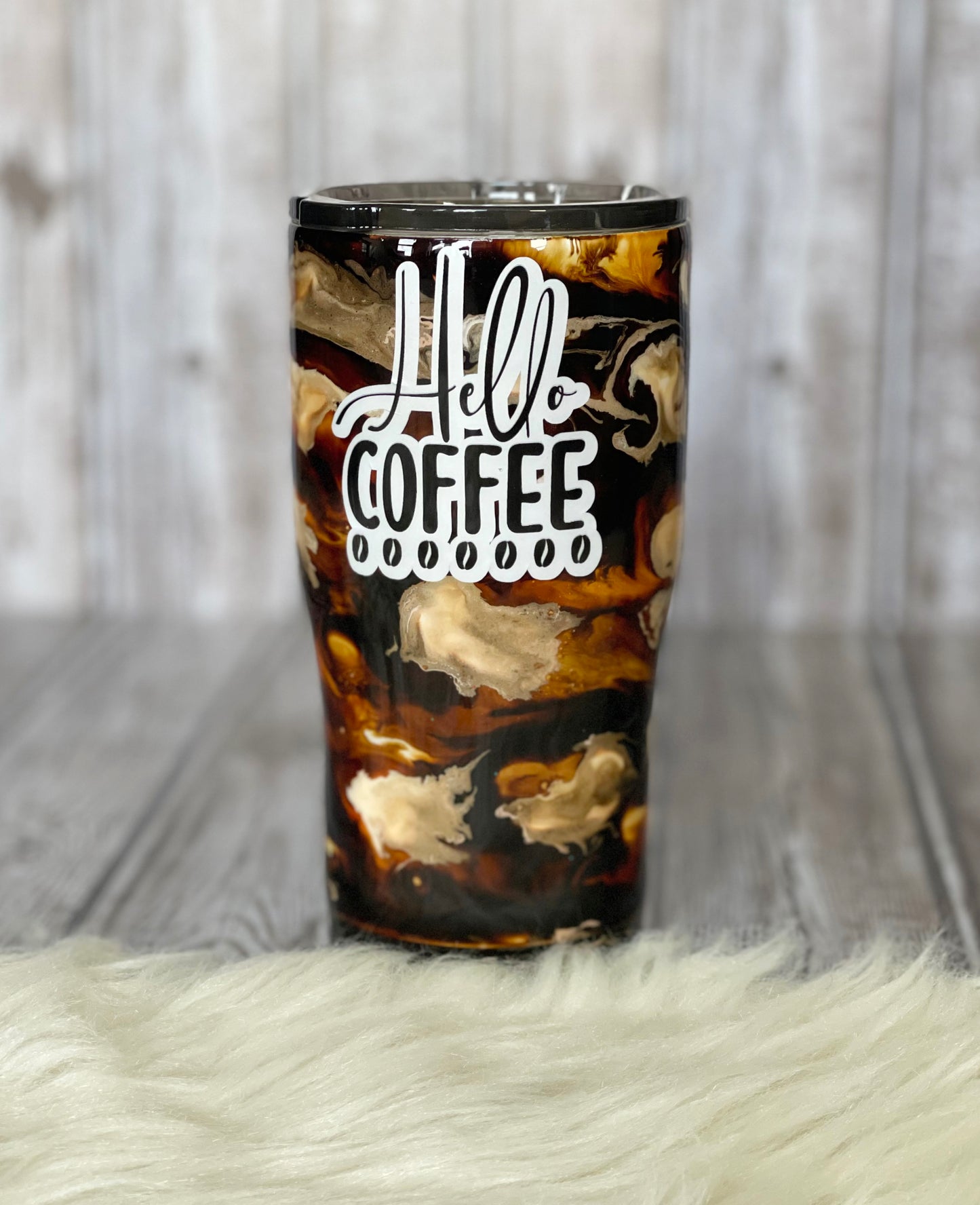 Hello Coffee